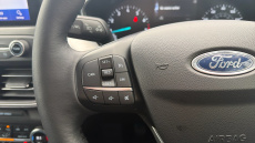 Ford Focus 1.0 EcoBoost 125 Titanium 5dr Petrol Hatchback